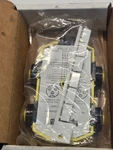 Bradharrison ACAUX4000 1300600067 Mpis Multi-port Interconnect System New C11. Fixed Price $84.99.