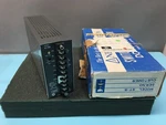 Nemic Lambda ET-5B Power Supply 85-110VAC, 105-150VDC, 119904. Fixed Price $850.00.