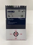 Sola SFL6-12-100 Power Supply 115/230 Vac Input Vdc Output. Fixed Price $50.00.