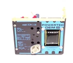 Pomertec Model 2C24-2.2B Power Supply Module. Fixed Price $150.00.