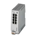 1PC For Phoenix Contact 2702666 Fl Switch 2108 Managed Ethernet Port. Fixed Price $3640.99.