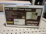 New Assa Abloy Securitron BPS-12/24-1 Dual Voltage Power Supply. Fixed Price $50.00.