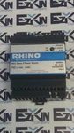 Rhino PSC-12-060 Nec Class Power Supply 100-240 Vac Input 12-16 Vdc Output. Fixed Price $24.25.