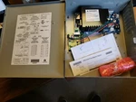 Allegion Schlage PS902-2RS-FA Base Power SUPPLY,2A,12/24VDC 2-RELAY W/fa. Fixed Price $249.99.