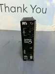 Teknic IPC-5 Power Supply 75V Dc Intelligent Center 5A Rms 350-575W. Fixed Price $198.00.