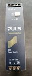 Puls Dimension Switching Power Supply 24VDC 5A. Fixed Price $32.00.