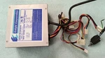 Rare Vintage Enlight Corp EN-825710 250 Watt Power Supply With Switch DS-PS-4. Fixed Price $39.95.