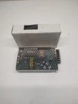 New Volgen SP30U-05S Power Supply 100-230 Volt 0.7-0.46 Amp. Fixed Price $49.21.