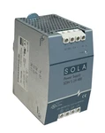 Sola 5-24-480 SDN524480 Hevi-duty Power Supply 380/500VAC Input 24VDC Nsnp. Fixed Price $175.00.