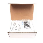 International Power IHN24-3.6 Supply 100-240VAC In, 24VDC 3.6A Out. Fixed Price $75.00.