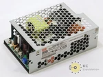 Mean Well 100-240AC 50/60HZ +48V RPS-400-48-C Power Supply. Fixed Price $54.99.