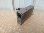 Sterrad Nx 40-53104-001 Rev Power Supply ASP-350-CTEK400-807 (18644). Fixed Price $300.00.