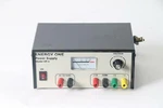 Energy One XP-4 Adjustable Power Supply 0-12 Volts. Fixed Price $42.99.