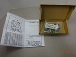 Digi-key Elpac 40W Switching Power Supply 0S40-201, 5VDC Amp & 12VDC. Fixed Price $9.99.