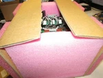 Mge 30KVA Inverter 87-172516-01. Fixed Price $1299.99.