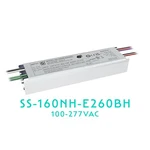 Led Driver Sosen SS-160NH-E260BH 160W Dimmable. Fixed Price $276.24.