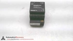 Weidmuller 9928890015, Connectpower One-phase Supply #291600. Fixed Price $65.63.
