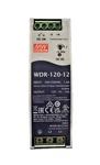 Mw Mean Well WDR-120-12 Din Rail 12V 10A Industrial Power Supply. Fixed Price $37.95.