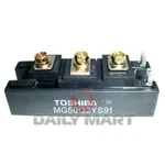 New In Box Toshiba MG50Q2YS91 Power Module Supply. Fixed Price $55.69.