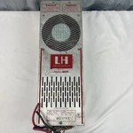 Lh Research MM22-11Y/230 Power Supply 375W, 230VDC, 47/63HZ, Untested. Fixed Price $89.98.