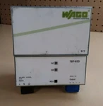 Wago Epsitron Classic Switched-mode Power Supply , 787-633 4E-5. Fixed Price $202.50.