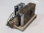Cosel PBA15F 5V 3A + K100A-24 24V 4.5A Psu Assembly W/ Tdk Filter Shown. Fixed Price $94.99.