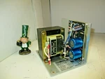 Solo Electric 83-24-225-2 Power Supply. Fixed Price $17.48.
