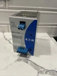 Eaton PSG480B24RM Buffer Module Power Supply 24VDC 20A - Nib. Fixed Price $49.99.