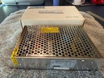 Jameco FCS604A Power Supply Provides +/- 5 Vdc And 12. Fixed Price $45.00.