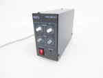 Ccs PD2-3012-2(CE) Light Source Controller 28W. Fixed Price $123.49.