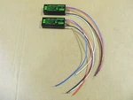 Hatch LC12-0500P-120-B Constant Current Dimmable Led Driver Lot Of Pcs. Fixed Price $40.00.