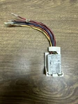 HONEYWELL,R8407A1009,REMOTE Accessory Relay. Fixed Price $24.00.