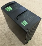 Murr Elektronik 85088 Vdc Power Supply Amp MCS20-115/24. Fixed Price $72.99.