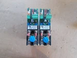 Concepts 1600-PM2-01 Scr Power Controller W/ (2) 1652-48-40-USD. Fixed Price $166.99.