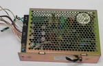 Integrated Power Designs SRW-65-4008 Supply, +5V/5A, +24V/1A, 12V/2A. Fixed Price $135.97.
