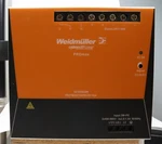Weidmuller Pro Max 3 1478200000 960W, 24V, 40A. Fixed Price $300.00.