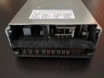 Grass Valley Kahuna 6400/9600 Psu GFR1K5PS12-XT1121. Fixed Price $999.00.