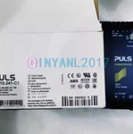 1PCS New Puls QS10.241-C1 Power Supply. Fixed Price $356.97.