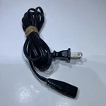 Moonsung MSC-10 Power Cable 125 Volt 7 Amp Adapter. Fixed Price $27.99.
