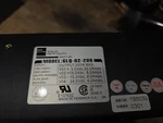 Egs Sola/hevi-duty GLQ-02-200 Power Supply GLQ02200 #10E9PR6. Fixed Price $215.00.