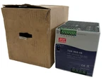 New Mean Well TDR-960-48 Power Supply TDR96048. Fixed Price $150.00.