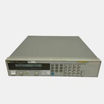Hp Hewlett Packard 6644A System Dc Power Supply 0-60V / 0-3.5A Tested. Fixed Price $395.98.