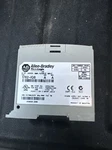 Allen-bradley 1762-IQ8 MICROLOGIX1200 Input Module Ser Rev Aused. Fixed Price $39.95.