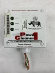 Power Gleaner Series PG1-480-3 Transient Voltage Surge Supressor 480VAC. Fixed Price $89.25.
