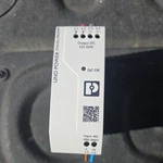 Phoenix Contact UNO-PS/1AC/12DC/ UNOPS1AC12DC55W (used). Fixed Price $30.00.
