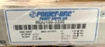 Brand New Power-one MDU150-3300 Ac To Dc Switching Open Frame Supplies. Fixed Price $45.00.
