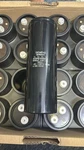 2PCS Lot-siemens B43566-B4608-Q Electrolytic Capacitor 6000UF 350V-NEW Open Box. Fixed Price $140.00.
