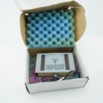 Applied Kilovolts HP010RZZ741 High Voltage Power Supply 24V 1A. Fixed Price $450.00.