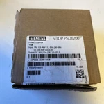 Siemens 6EP3332-7SB00-0AX0 Power Supply Unit 24V 2.5A 60W No. Of OUTPUTS:1. Fixed Price $58.88.