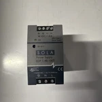 Sola/hevi-duty SDP1-48-100T Dc Power Supply, Output 48V, Current 1.05A. Fixed Price $69.99.